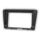 Переходная рамка CARAV 22-1097 9 SSKODA Rapid (Spaceback) 2013+