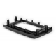 Переходная рамка CARAV 22-1219 9" SKODA SuperB 2008-2015