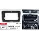 Переходная рамка CARAV 22-472 10.1" SKODA SuperB 2008-2015