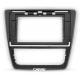 Переходная рамка CARAV 22-495 10.1 SKODA Yeti 2009-2017