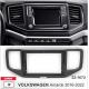 Переходная рамка CARAV 22-1672 9 VOLKSWAGEN Amarok 2016-2022