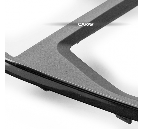 Переходная рамка CARAV 22-1672 9 VOLKSWAGEN Amarok 2016-2022