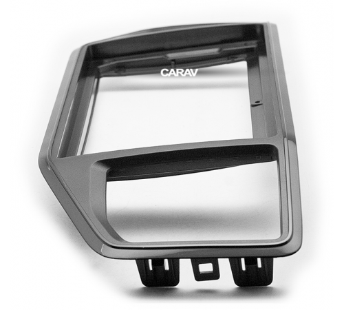 Переходная рамка CARAV 22-1672 9 VOLKSWAGEN Amarok 2016-2022