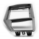 Переходная рамка CARAV 22-1672 9 VOLKSWAGEN Amarok 2016-2022