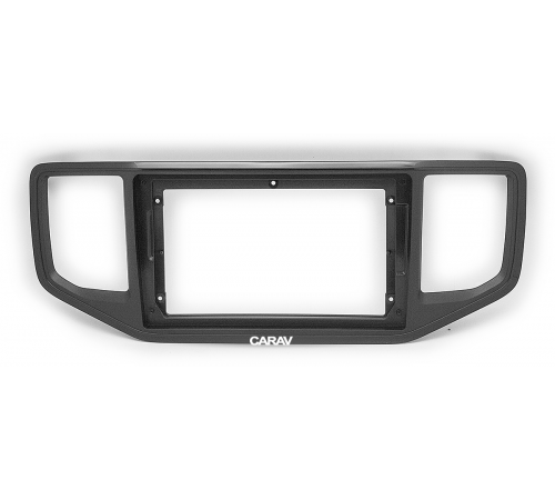 Переходная рамка CARAV 22-1672 9 VOLKSWAGEN Amarok 2016-2022