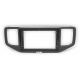 Переходная рамка CARAV 22-1672 9 VOLKSWAGEN Amarok 2016-2022
