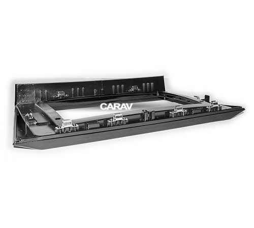 Переходная рамка CARAV 22-649 10.1 VOLKSWAGEN Bora 2016-2018