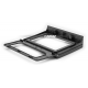 Переходная рамка CARAV 22-1543 10.1 VOLKSWAGEN Caddy 2004-2015