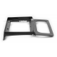 Переходная рамка CARAV 22-1543 10.1 VOLKSWAGEN Caddy 2004-2015