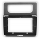 Переходная рамка CARAV 22-1543 10.1 VOLKSWAGEN Caddy 2004-2015
