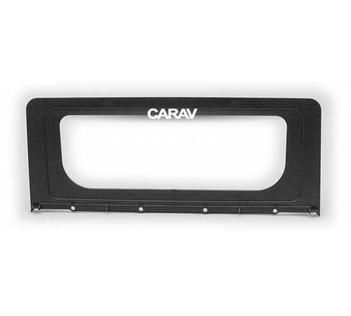 Переходная рамка CARAV 22-1543 10.1 VOLKSWAGEN Caddy 2004-2015
