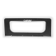 Переходная рамка CARAV 22-1543 10.1 VOLKSWAGEN Caddy 2004-2015