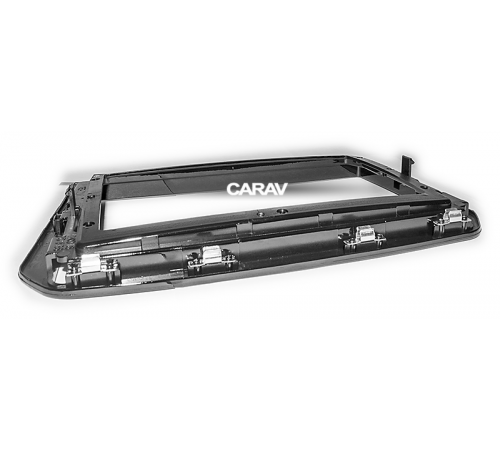 Переходная рамка CARAV 22-473 9 VOLKSWAGEN Jetta 2013-2019