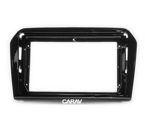 Переходная рамка CARAV 22-473 9 VOLKSWAGEN Jetta 2013-2019