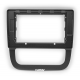 Переходная рамка CARAV 22-1657 10.1 VOLKSWAGEN Jetta 2005-2011; Sagitar 2006-2012 (только для а/м с климат контролем) / Ver.2