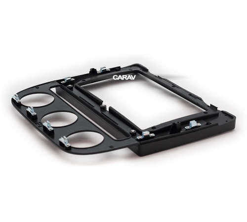 Переходная рамка CARAV 22-1308 10.1 VOLKSWAGEN Jetta 2005-2011; Sagitar 2006-2012