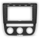 Переходная рамка CARAV 22-1308 10.1 VOLKSWAGEN Jetta 2005-2011; Sagitar 2006-2012