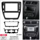 Переходная рамка CARAV 22-043 10.1 VOLKSWAGEN Jetta 2010-2018; Sagitar 2012-2019