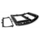 Переходная рамка CARAV 22-043 10.1 VOLKSWAGEN Jetta 2010-2018; Sagitar 2012-2019