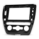 Переходная рамка CARAV 22-043 10.1 VOLKSWAGEN Jetta 2010-2018; Sagitar 2012-2019
