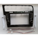 Переходная рамка CARAV 22-1882 9 VOLKSWAGEN GOLF 2012-2021 7 (левый руль)