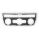 Переходная рамка CARAV 22-790 9 VOLKSWAGEN Passat (NMS) 2011-2021 (USA, China)