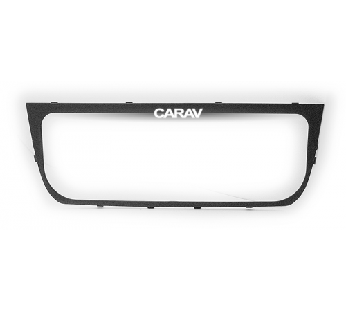 Переходная рамка CARAV 22-790 9 VOLKSWAGEN Passat (NMS) 2011-2021 (USA, China)