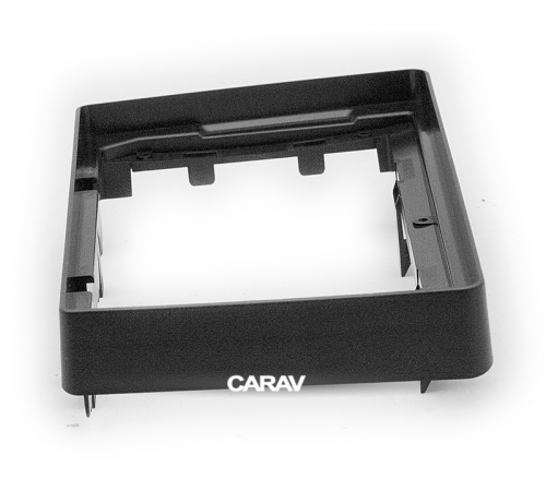 Переходная рамка CARAV 22-1548 9 VOLKSWAGEN POLO 2005-2009