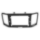 Переходная рамка CARAV 22-404 9 SEAT Alhambra (2010+), VW Sharan (2010+)