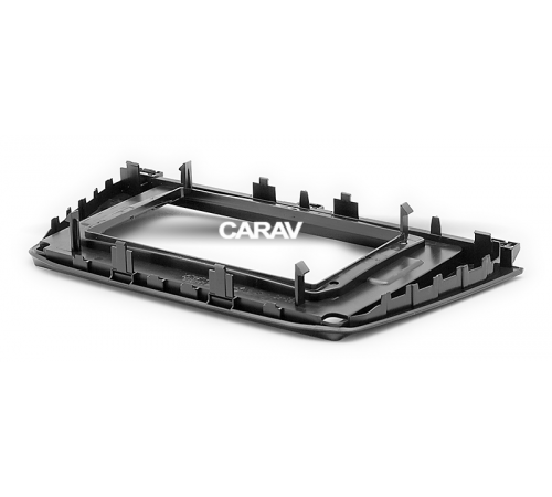 Переходная рамка CARAV 22-092 10.1 VOLKSWAGEN Tiguan (2016+)