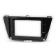 Переходная рамка CARAV 22-092 10.1 VOLKSWAGEN Tiguan (2016+)