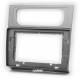 Переходная рамка CARAV 22-595 10.1 VOLKSWAGEN Touran (2010-2015) Серая