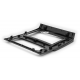Переходная рамка CARAV 22-1588 10.1 VOLKSWAGEN Touran (2011-2015) С климатом Черная