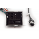 Провод для Android CARAV 16-104 CHERY TIGGO