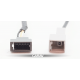 CARAV 16-114 OEM-AND HYUNDAI 2017+ KIA 2017+ Питание + Динамики + Антенна + Руль + USB + RCA + Камера