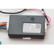 CARAV 16-116 OEM-AND HYUNDAI / KIA 2006-2015 /Mini-ISO / Питание + Динамики + Камера + Руль + 2RCA + Усилитель + CANBUS/ HiWorld
