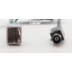 CARAV 16-132 OEM-AND DACIA RENAULT 2015+ /Питание + Динамики + Антенна + Камера + Руль + CANBUS / Ver.2 / HiWorld
