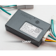 CARAV 16-132 OEM-AND DACIA RENAULT 2015+ /Питание + Динамики + Антенна + Камера + Руль + CANBUS / Ver.2 / HiWorld