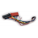 CARAV 16-151 OEM-AND FORD 1985-2005 JAGUAR 1987-2001 LINCOLN 1986-2002 MERCURY 1986-2001 Power + Speakers