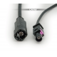 CARAV 16-154 OEM-AND GEELY Atlas 2016-2020 /Power + Speakers + Antenna + Wheel + Camera + USB + CANBUS / Raise