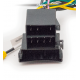 CARAV 16-154 OEM-AND GEELY Atlas 2016-2020 /Power + Speakers + Antenna + Wheel + Camera + USB + CANBUS / Raise
