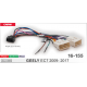 CARAV 16-155 OEM-AND GEELY EC7 2009-2017 /Power + Speakers + Wheel + Camera/