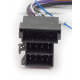 CARAV 16-157 OEM-AND  GREAT WALL Wingle 7 2018+ /Power + Speakers + Wheel + Camera/