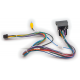 CARAV 16-157 OEM-AND  GREAT WALL Wingle 7 2018+ /Power + Speakers + Wheel + Camera/