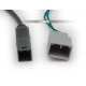 CARAV 16-163 OEM-AND  HONDA 2012-2021 /Power + Speakers + Antenna + Camera + USB + Wheel + RCA + CANBUS / Raise