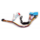 CARAV 16-166 OEM-AND HONDA Accrod 02-08 /Power + Speakers + Antenna + RCA/