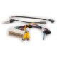 CARAV 16-173 OEM-AND HYUNDAI 2019+  / KIA 2019+  /Power + Speakers + Antenna + Wheel + Camera + USB/