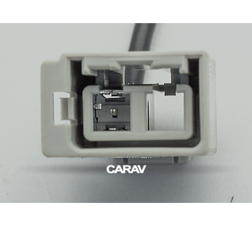 CARAV 13-005 Антенный переходник VOLVO 1998+