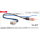 CARAV 13-017 Антенный переходник HONDA 2010+, ACURA 2010+