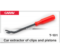 CARAV T-101 клипсодер